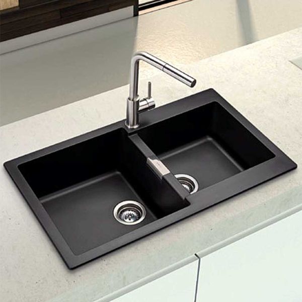 Chock Design SCHOCK | Delta Designs